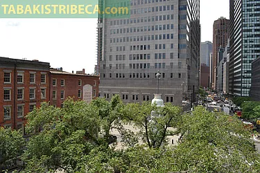 Rented by Tabak Real Estate