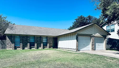 12504 Tree Line Dr Photo 1