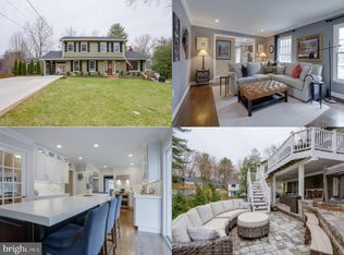 4507 Libbey Dr, Fairfax, VA 22032