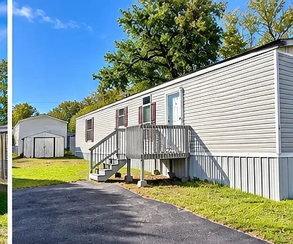 3 bed, 1153 sqft, $1,100 — Photo 2