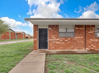 1709 Short St #A, Cleburne, TX 76033