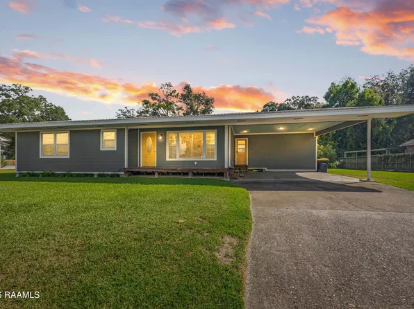 4412 N University Ave, Carencro, LA 70520