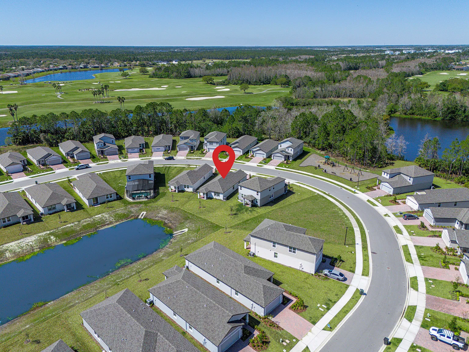 225 Links Terrace Blvd — Photo 4