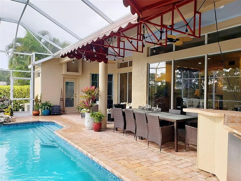 5125 Magnolia Pond Dr — Photo 13