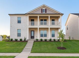 1173 Carlisle Pl, Mount Juliet, TN 37122