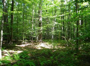 Berry Hill Rd, Lakeville, PA 18438