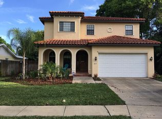 2819 W Pearl Ave, Tampa, FL 33611