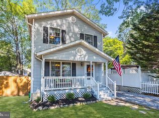 314 Highland Dr, Edgewater, MD 21037