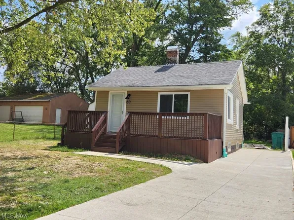 60 Birch Ave, Northfield, OH 44067