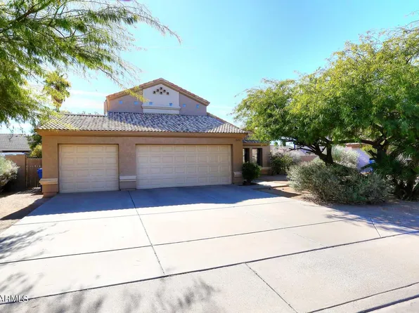 6451 E PALM Street, Mesa, AZ 85215