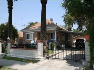 1124 W 7th St, San Bernardino, CA 92411