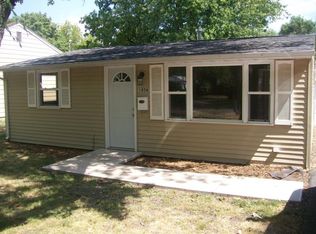 1036 N Indiana Ave, Springfield, IL 62702