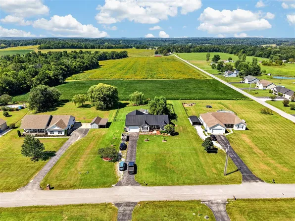 106 Jerry Dean Thomas Rd, Russellville, KY 42276