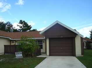 1321 SE La Haven Ct, Port Saint Lucie, FL 34952