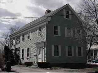 145 High St #1, Danvers, MA 01923