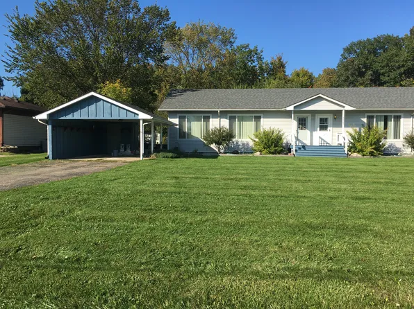 8021 E Lippincott Blvd #2021, Davison, MI 48423