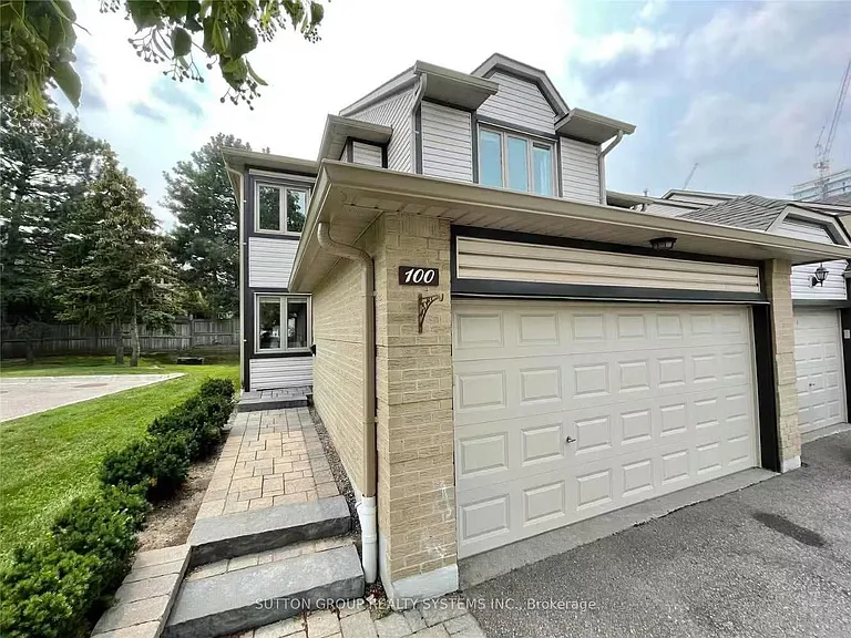 2275 Credit Valley Rd #100 — Photo 2