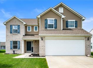 6503 Schell Ln, Anderson, IN 46013