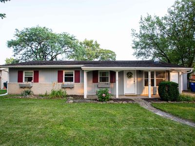 2113 W Surrey Dr, Muncie, IN, 47304