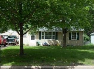 11440 Partridge St NW, Coon Rapids, MN 55433