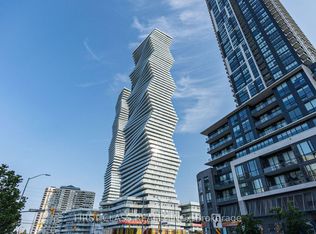3883 Quartz Rd #2805, Mississauga, ON L5B0M4