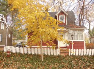 20 Erie Pl, Nutley, NJ