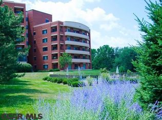 455 Windmere Dr APT 2C, State College, PA