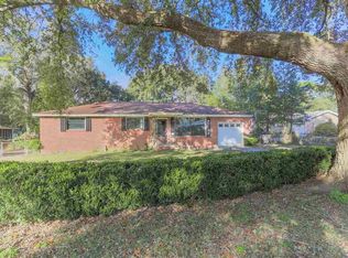 3776 Geeker St, Pensacola, FL 32514
