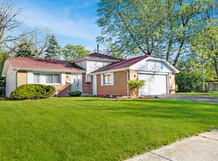 1006 187th St, Homewood, IL 60430