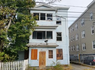 123 Locust St, Waterbury, CT 06704