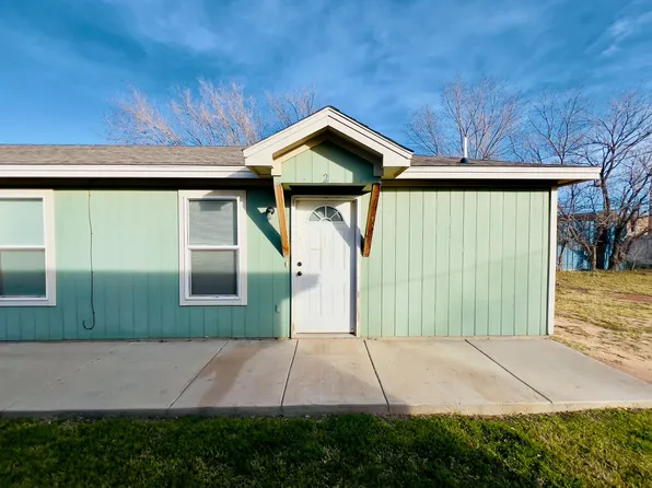 211 36th St, Lubbock, TX 79404