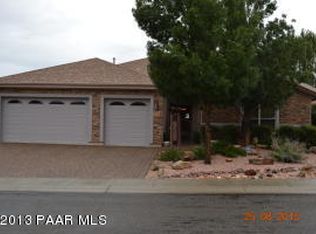 7178 E Prairie Ridge Rd, Prescott Valley, AZ 86315