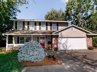 795 NE Territorial Rd, Canby, OR 97013