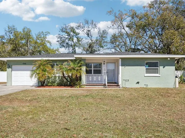 1545 W River Ln, Tampa, FL 33603