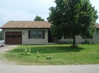 620 N Maple St, Lagrange, IN 46761