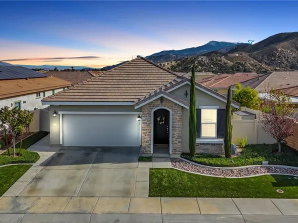372 Linnea Flds, Beaumont, CA 92223