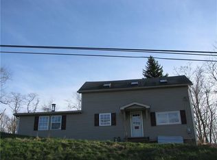 2 Old National Pike, West Alexander, PA 15376