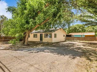 849 S Church Ave, Olathe, CO 81425