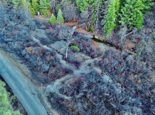 7081 Rattlesnake Rd, Hayfork, CA 96041