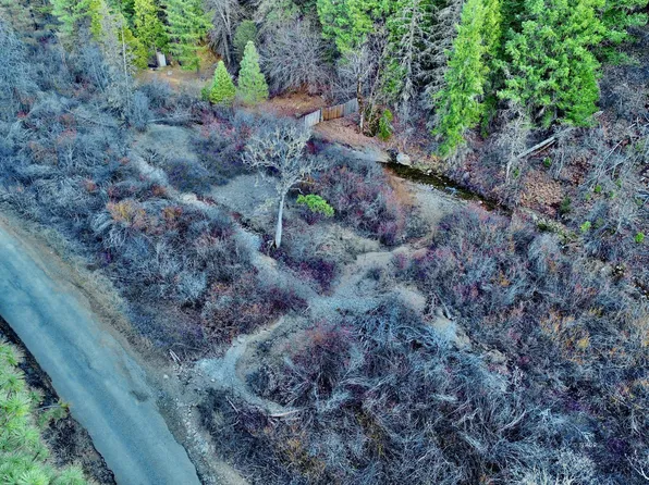 7081 Rattlesnake Rd, Hayfork, CA 96041