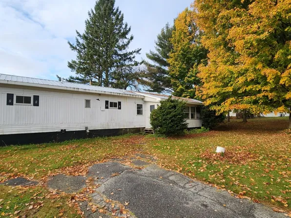 2477 US Route 5 Lot D4, Derby, VT 05829