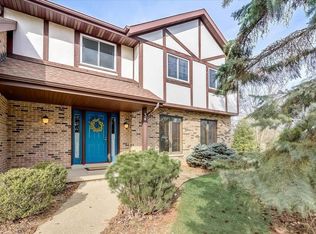 34 Scranton Ct, Madison, WI 53719