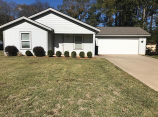 527 Norma St, Nacogdoches, TX 75965