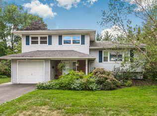 46 Spring Garden Dr, Madison, NJ 07940