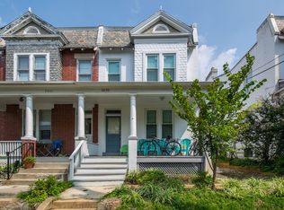 3909 Windom Pl NW, Washington, DC 20016