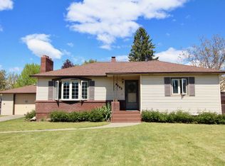 8403 E Jackson Ave, Spokane, WA 99212