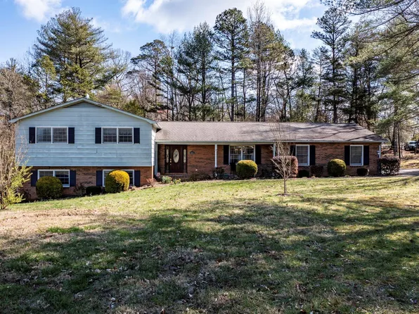 801 Laurel St NE, Valdese, NC 28690