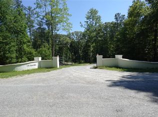 16 Vineyard Dr #1, Dallas, GA 30132