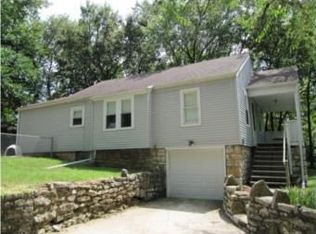 2441 S 13th Ter, Kansas City, KS 66103