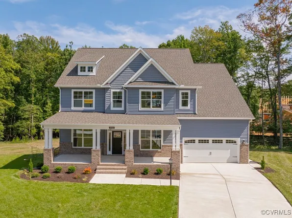15501 Match Rail Pl, Chesterfield, VA 23832
